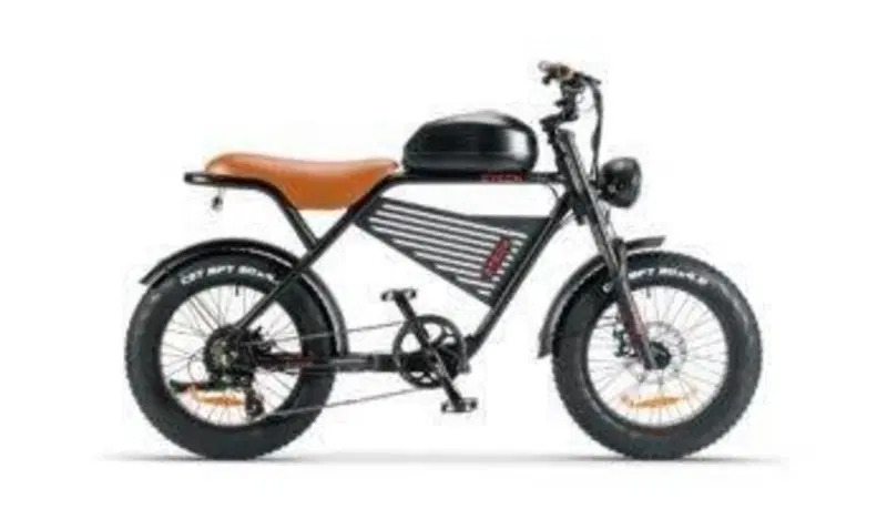  Altre moto o tipologie Elettrico