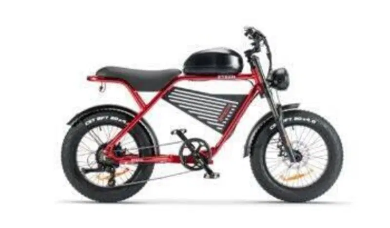  Altre moto o tipologie Elettrico (2)
