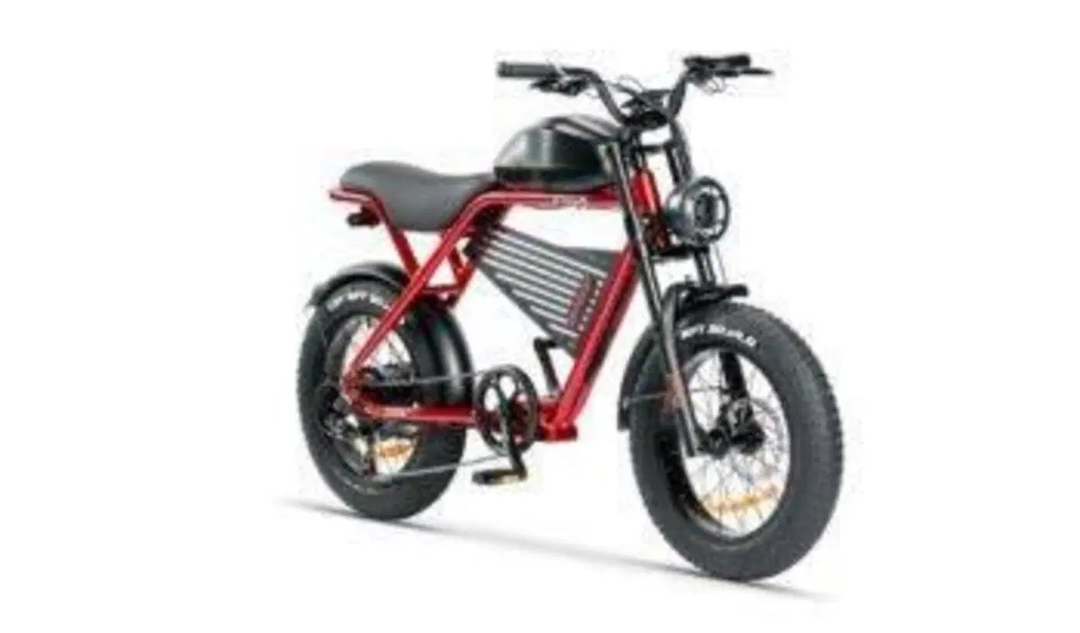  Altre moto o tipologie Elettrico (3)