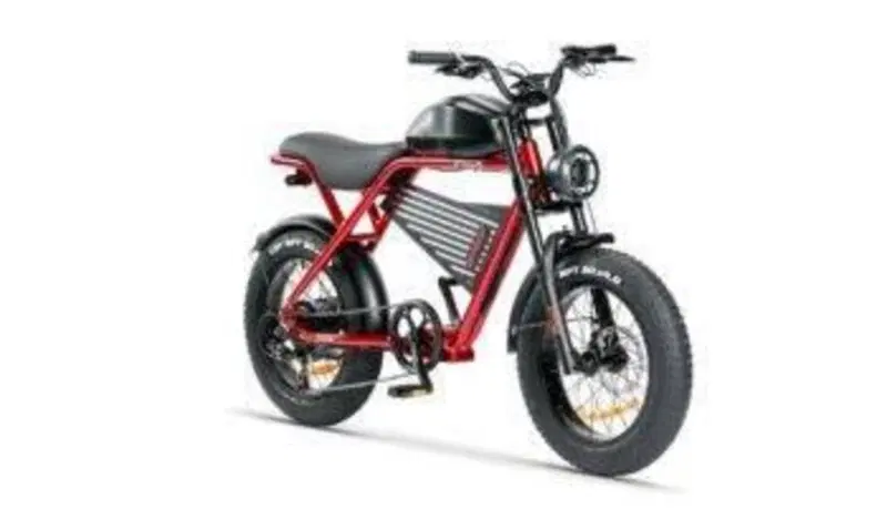  Altre moto o tipologie Elettrico (3)