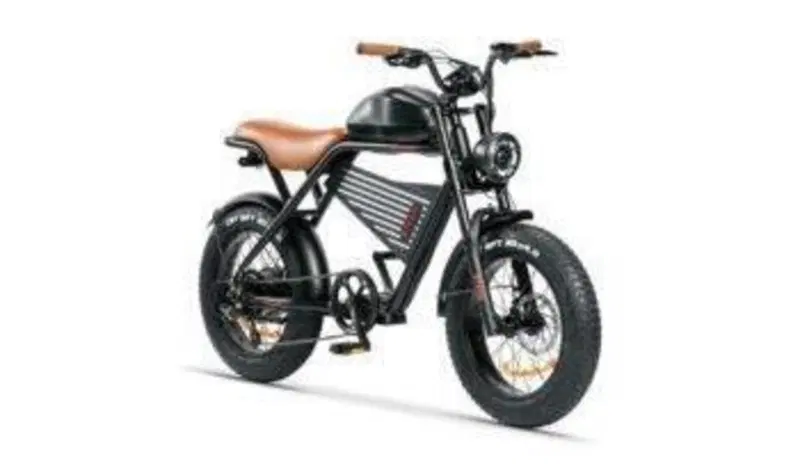  Altre moto o tipologie Elettrico (4)