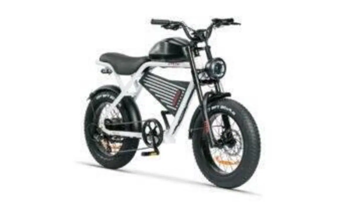  Altre moto o tipologie Elettrico (6)