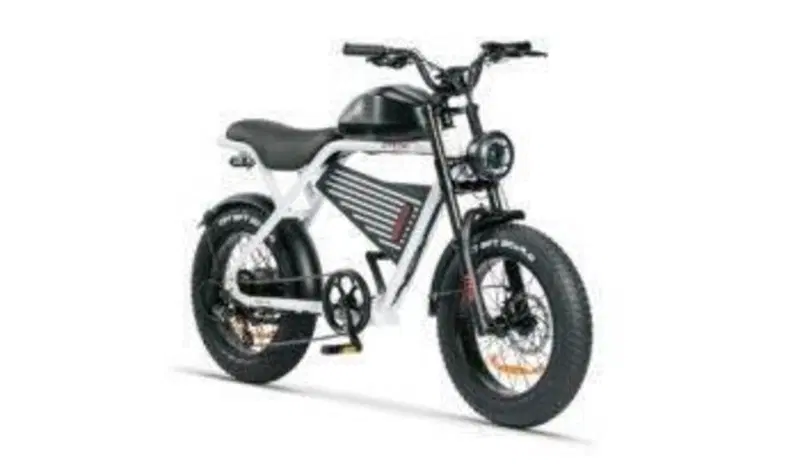  Altre moto o tipologie Elettrico (6)