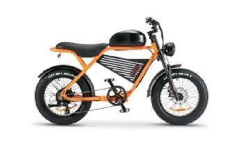 Altre moto o tipologie Elettrico (7)