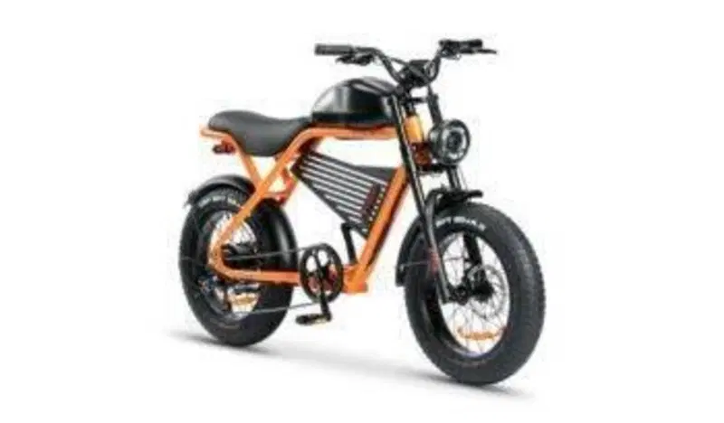  Altre moto o tipologie Elettrico (8)