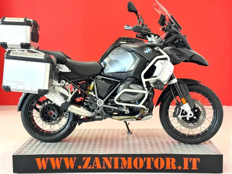 Bmw R 1250 GS Adventure (2021 - 24)
