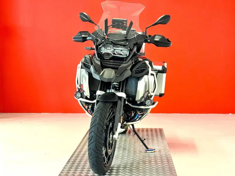 Bmw R 1250 GS Adventure (2021 - 24) (3)