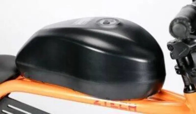  Altre moto o tipologie Elettrico (12)