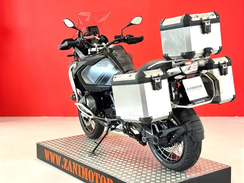 Bmw R 1250 GS Adventure (2021 - 24) (6)