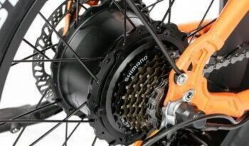  Altre moto o tipologie Elettrico (14)