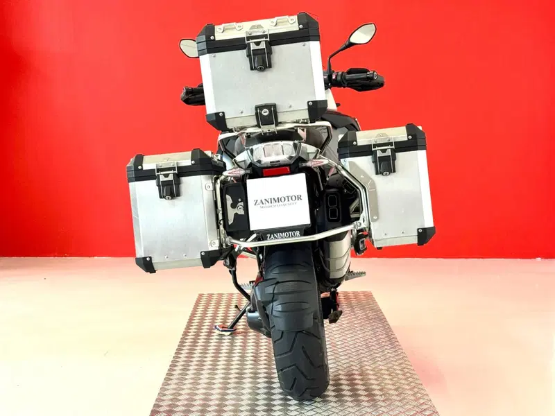 Bmw R 1250 GS Adventure (2021 - 24) (7)