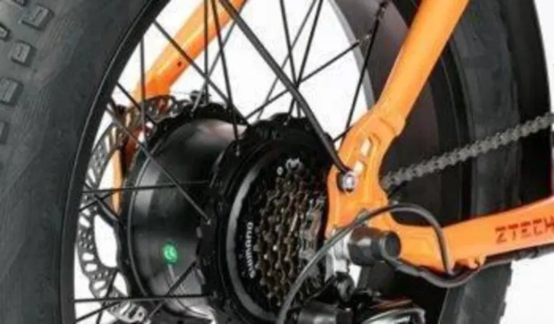  Altre moto o tipologie Elettrico (15)