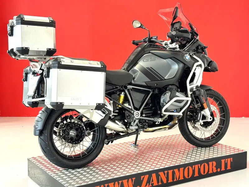 Bmw R 1250 GS Adventure (2021 - 24) (8)