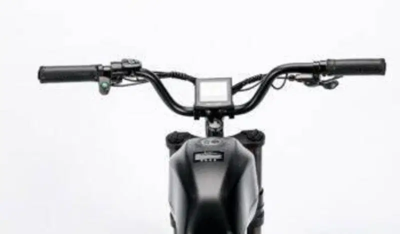  Altre moto o tipologie Elettrico (19)