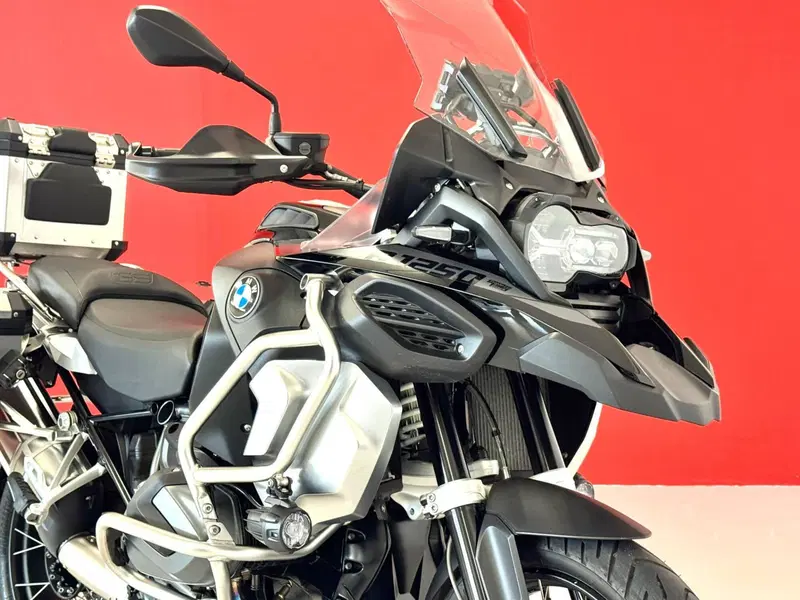 Bmw R 1250 GS Adventure (2021 - 24) (9)