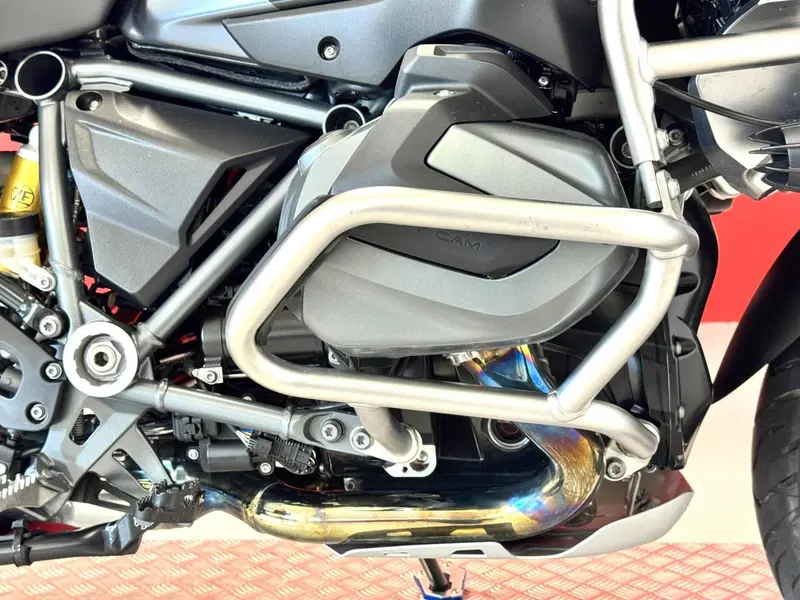 Bmw R 1250 GS Adventure (2021 - 24) (10)