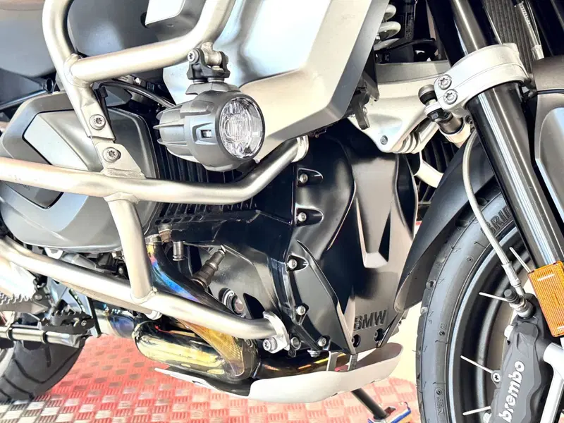 Bmw R 1250 GS Adventure (2021 - 24) (11)