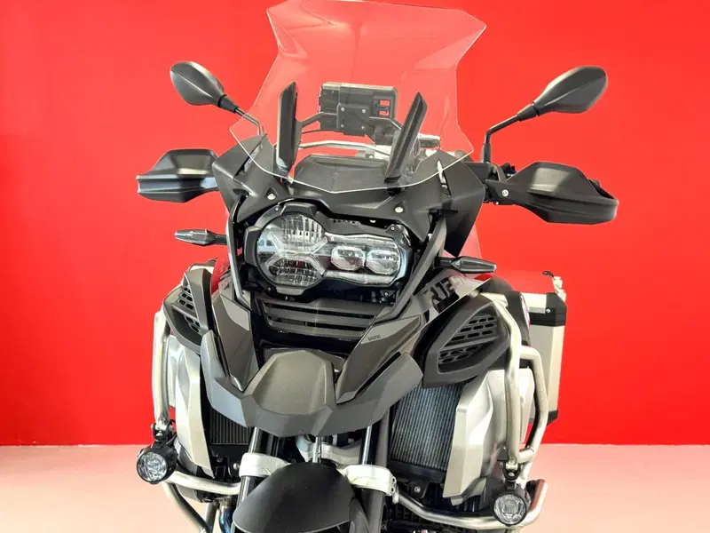 Bmw R 1250 GS Adventure (2021 - 24) (12)