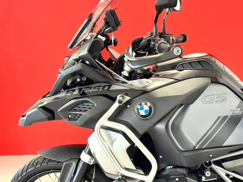Bmw R 1250 GS Adventure (2021 - 24) (13)