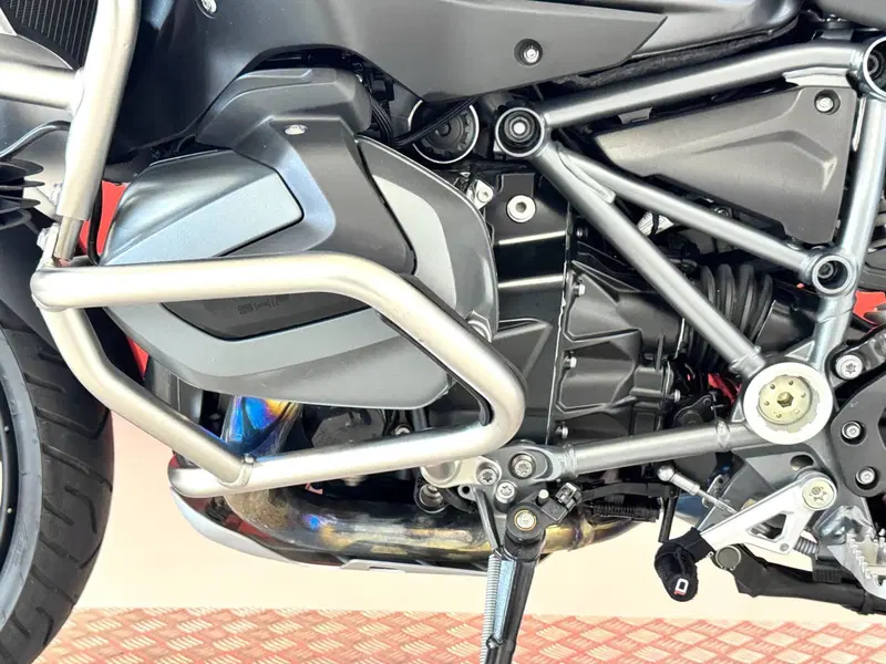 Bmw R 1250 GS Adventure (2021 - 24) (14)