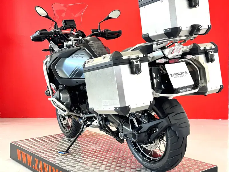 Bmw R 1250 GS Adventure (2021 - 24) (15)