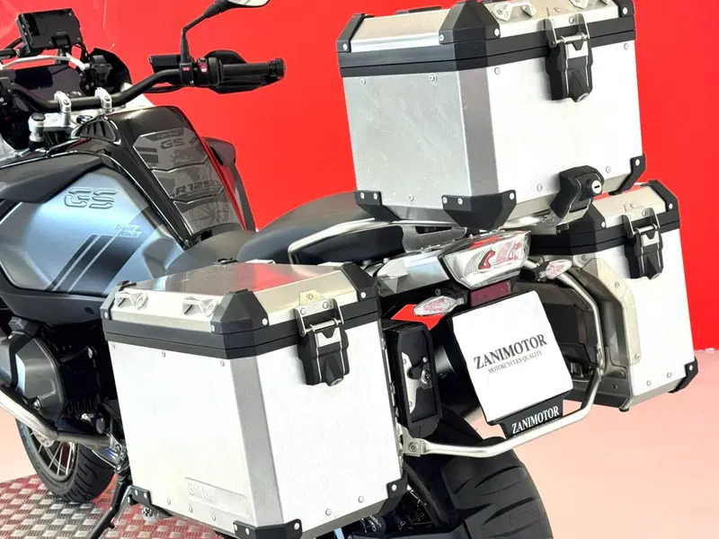 Bmw R 1250 GS Adventure (2021 - 24) (16)
