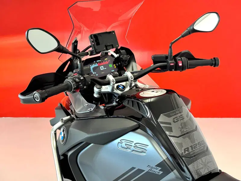 Bmw R 1250 GS Adventure (2021 - 24) (17)
