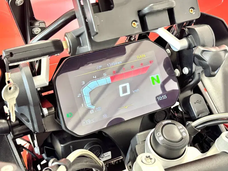 Bmw R 1250 GS Adventure (2021 - 24) (18)
