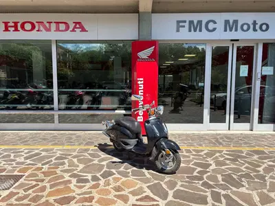 Honda Shadow 50 usata