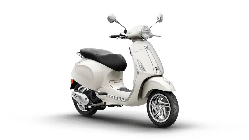 Vespa Primavera 150 (2026)
