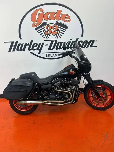 Harley-Davidson 1800 Low Rider S (2016 - 17) - FXDLS usata