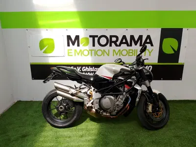 MV Agusta Brutale 910 R (2006 - 11) usata
