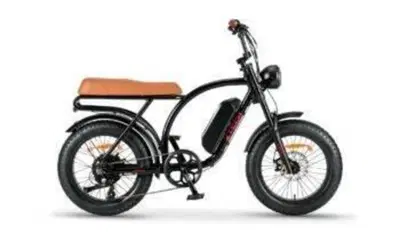  Altre moto o tipologie Elettrico nuova