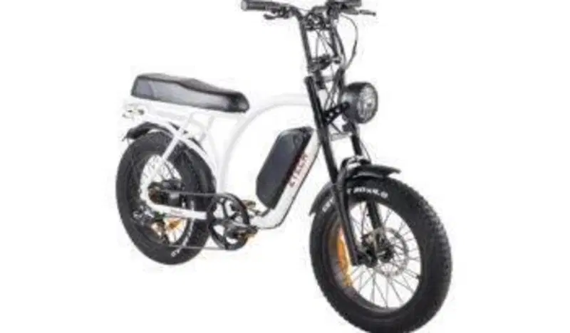  Altre moto o tipologie Elettrico (9)