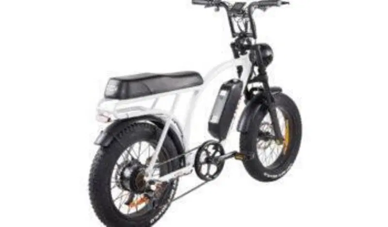  Altre moto o tipologie Elettrico (10)