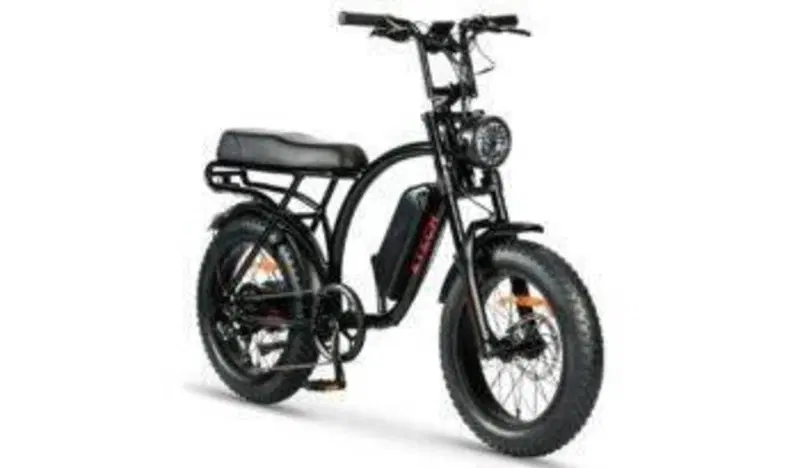  Altre moto o tipologie Elettrico (11)