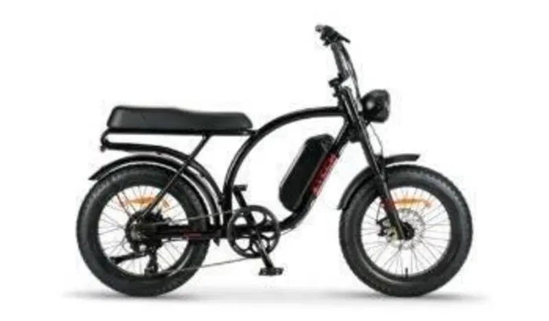  Altre moto o tipologie Elettrico (12)
