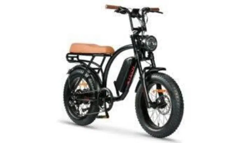  Altre moto o tipologie Elettrico (13)