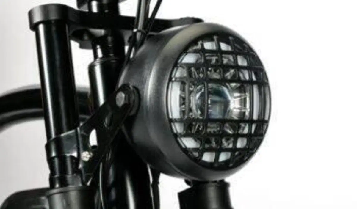  Altre moto o tipologie Elettrico (16)