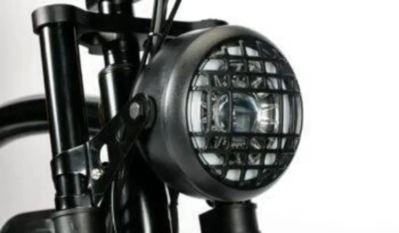  Altre moto o tipologie Elettrico (16)