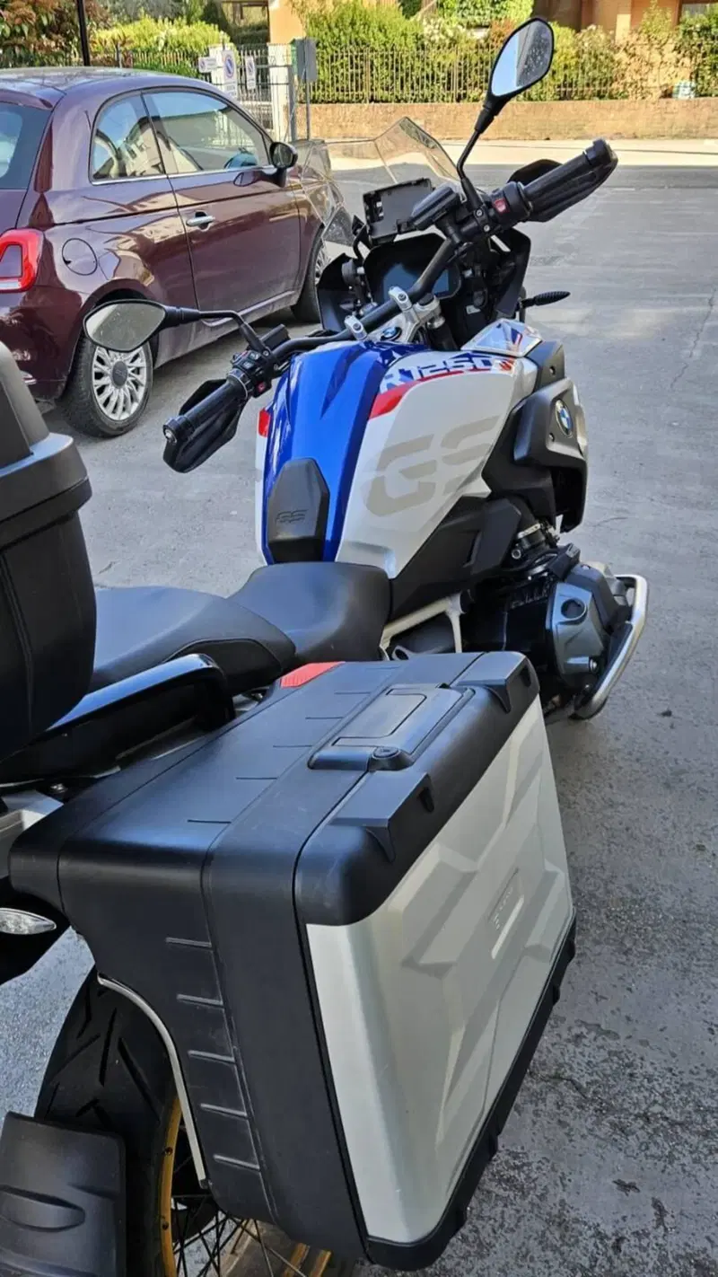 Bmw R 1250 GS (2019 - 20) (7)