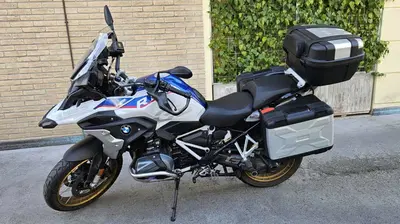 Bmw R 1250 GS (2019 - 20) usata
