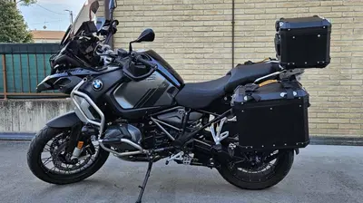Bmw R 1250 GS Adventure (2021 - 24) usata