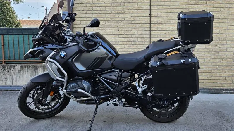 Bmw R 1250 GS Adventure (2021 - 24)