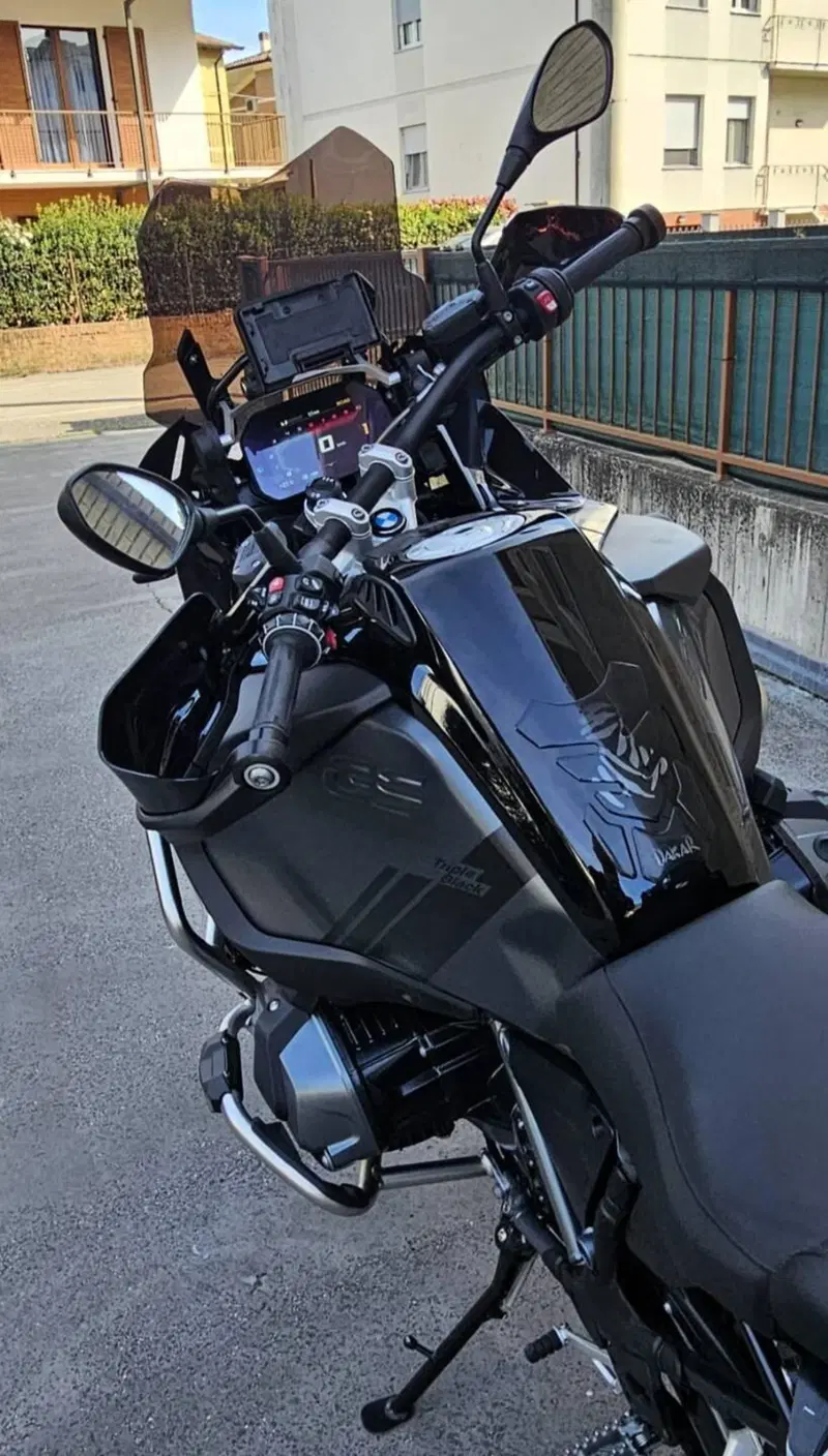 Bmw R 1250 GS Adventure (2021 - 24) (3)