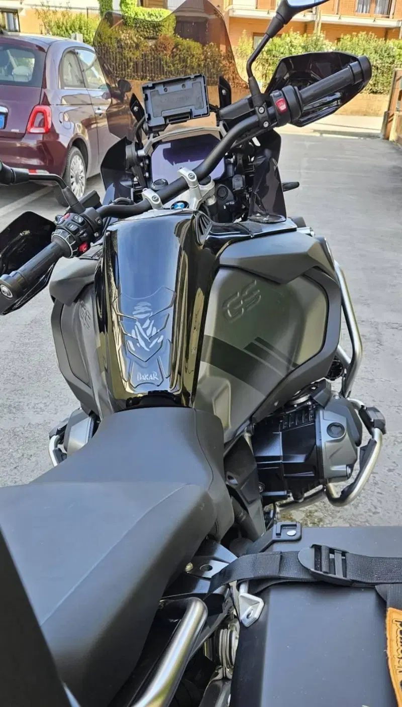 Bmw R 1250 GS Adventure (2021 - 24) (8)