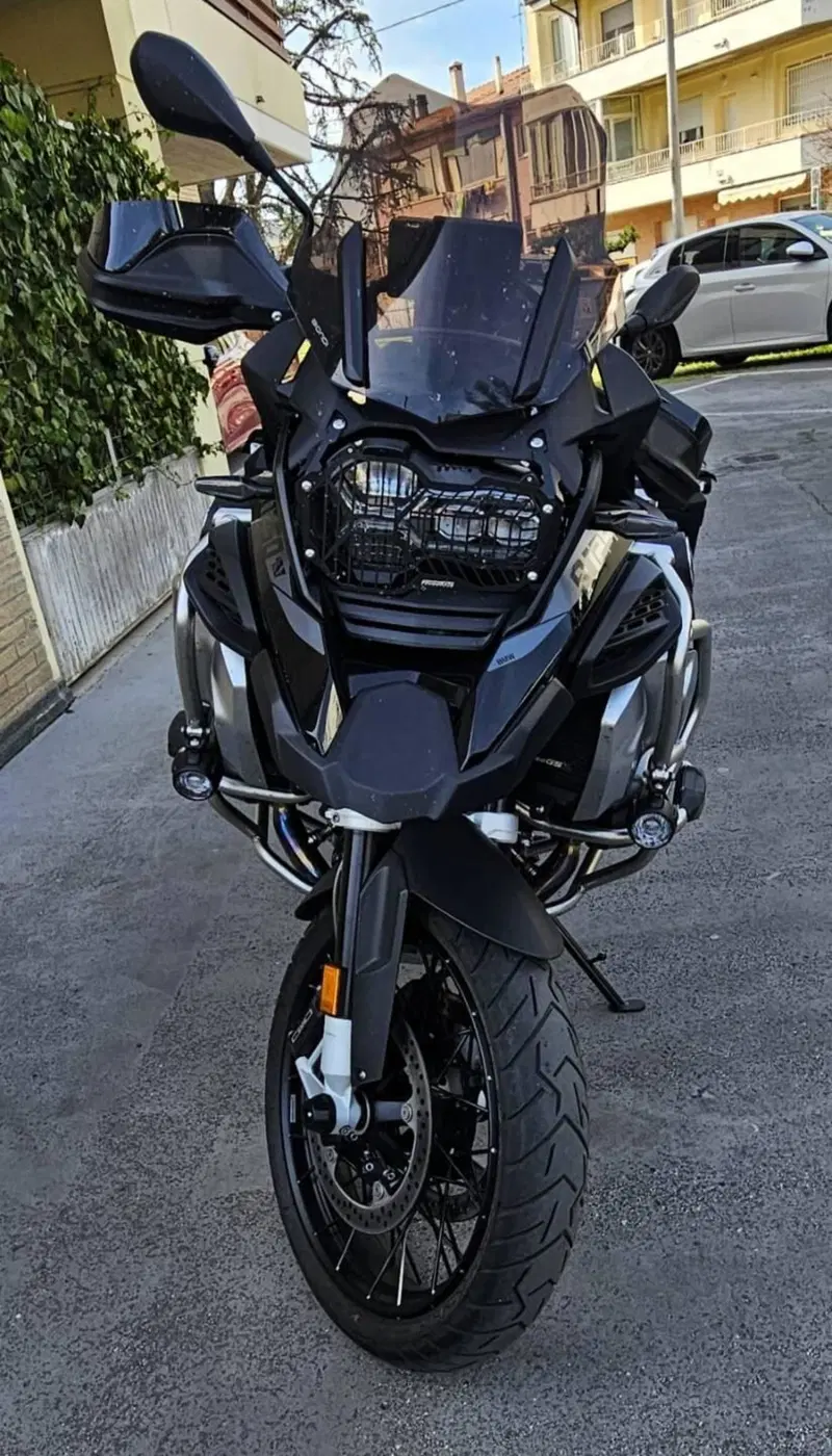 Bmw R 1250 GS Adventure (2021 - 24) (5)