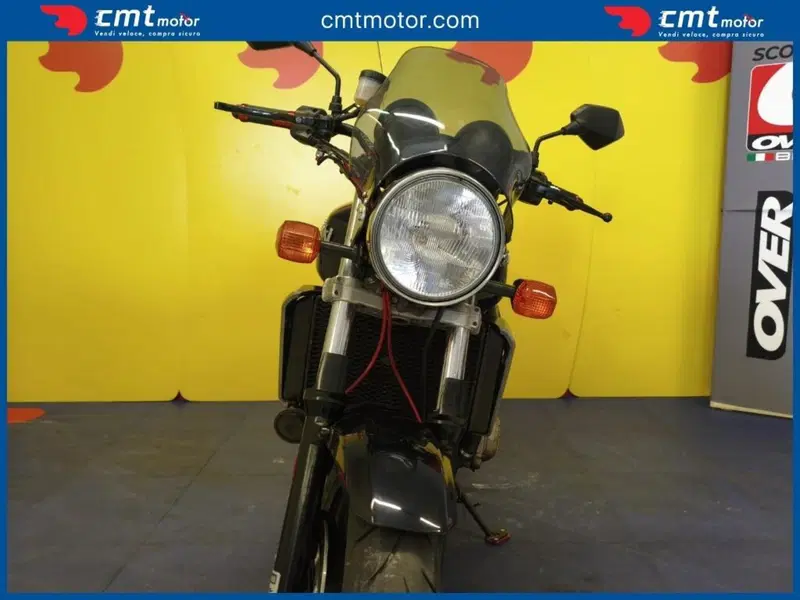 Kawasaki ZRX 1200 (2000 - 05) (3)