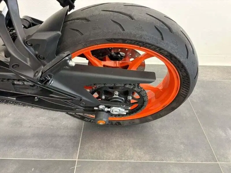 KTM 390 Duke (2024 - 25) (5)