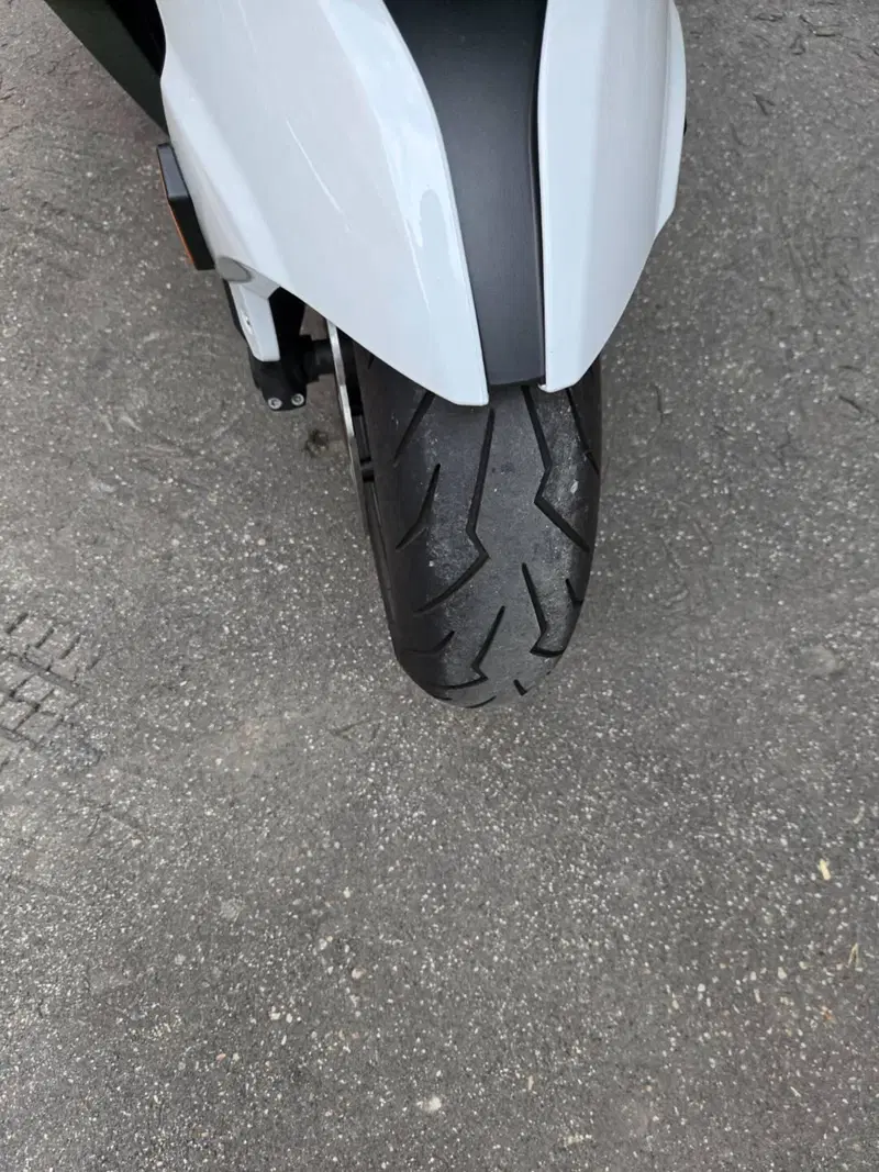 Bmw C 650 Sport (2016 - 20) (9)